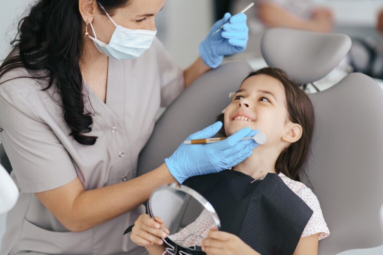 Background image - Emergency dentist Luton