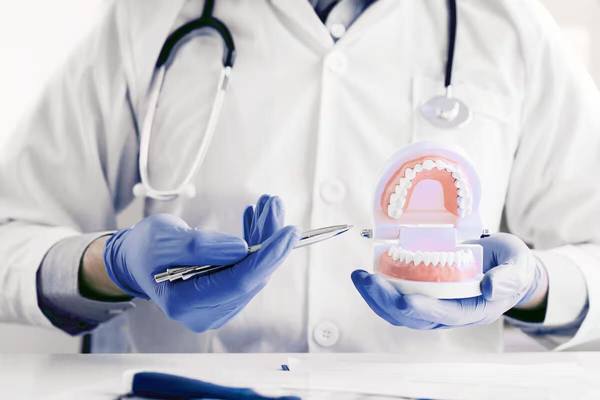 Dental Care in Luton - Emergency dentist Luton
