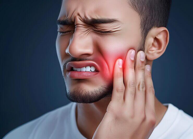 Emergency Dental Treatments in Luton image